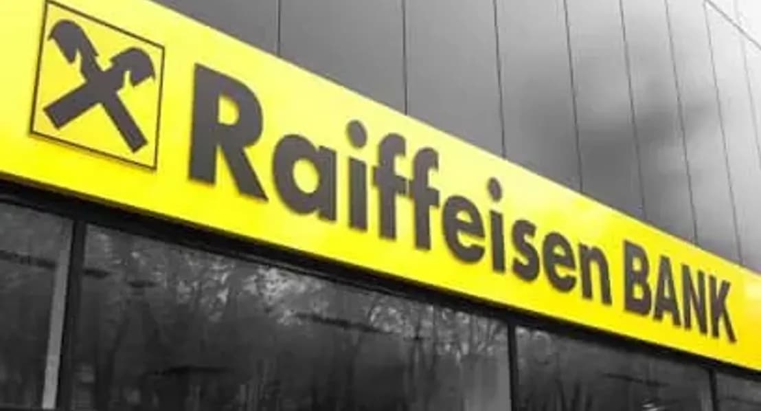 Raiffeisenbank