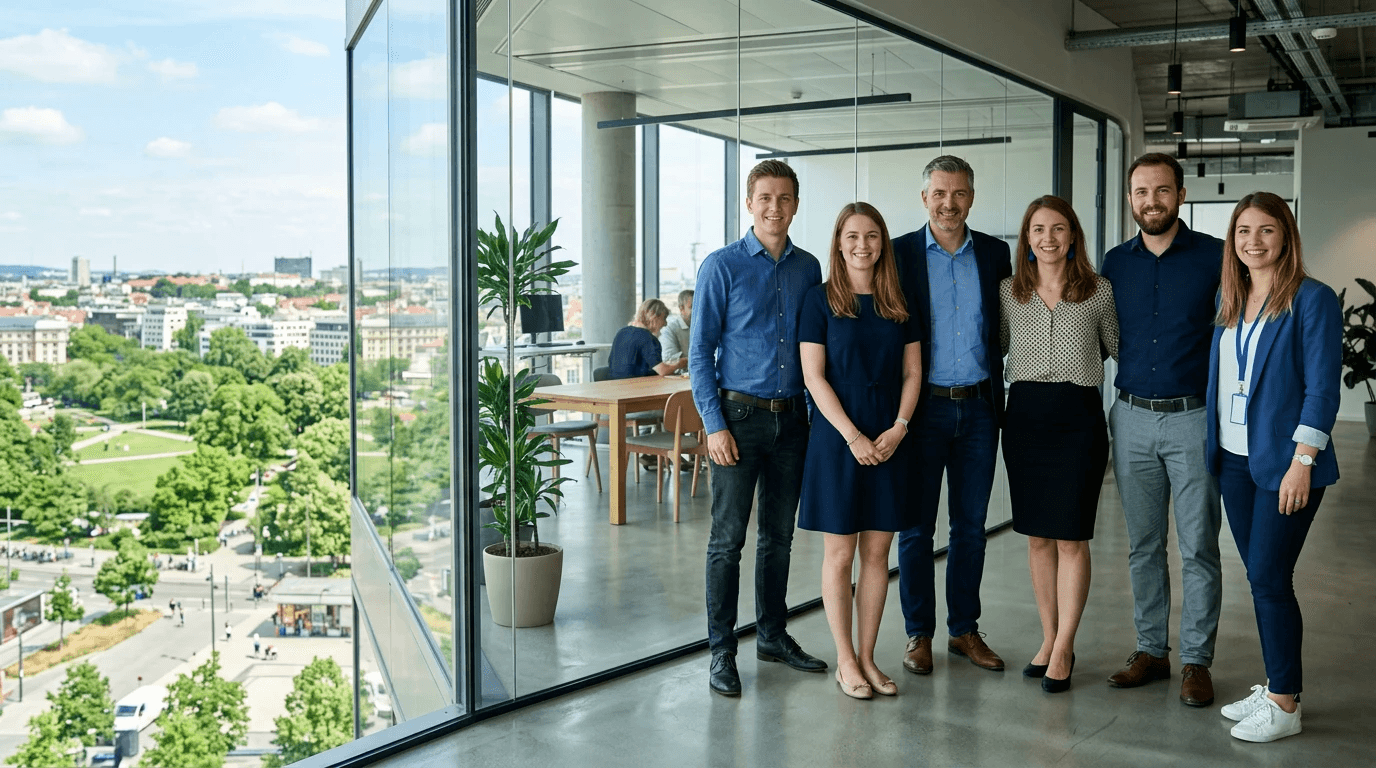 The Cloud150 team